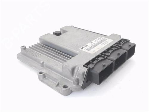 Used Electronic module Electronic module RENAULT ESPACE IV (JK0/1_) 2.0 dCi (JK02, JK03) (131 hp) 34445884 34445884