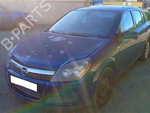ABS Bremseaggregat OPEL ASTRA H (A04)  | BP16424293M43 