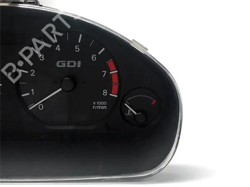 Instrument cluster MITSUBISHI CARISMA (DA_)  | BP12343394C47 