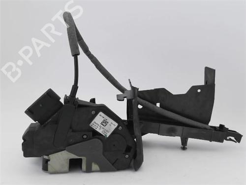 Front right lock FORD FOCUS III 1.5 TDCi | BP22132790C97 