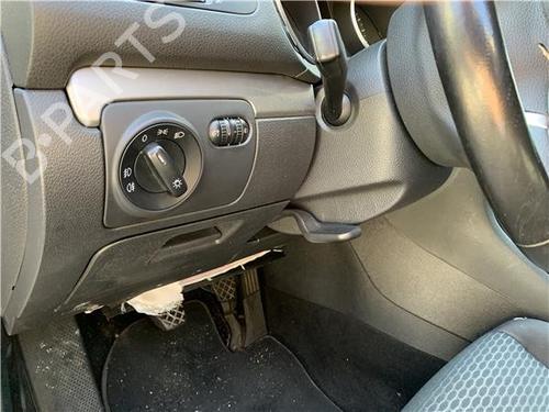 Steering column VW GOLF VI (5K1) 1.4 | BP32419404M21  - Image 8