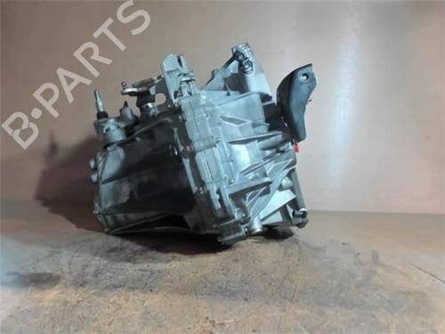 Gearbox RENAULT LAGUNA II (BG0/1_) 1.9 dCi (BG08, BG0G) | BP13878282M3 