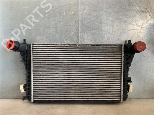 Intercooler VW GOLF VI (5K1) [2008-2014]  23392227