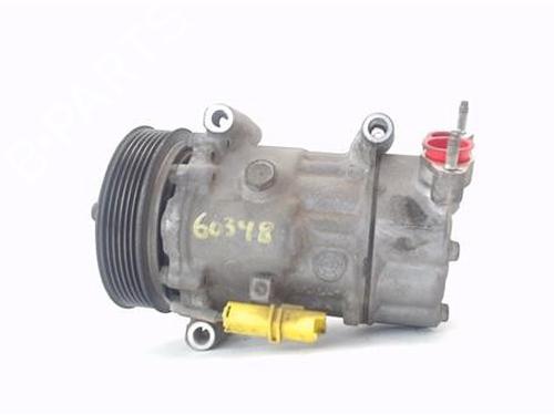 AC compressor CITROËN C2 (JM_) 1.1 | BP26956095M34 