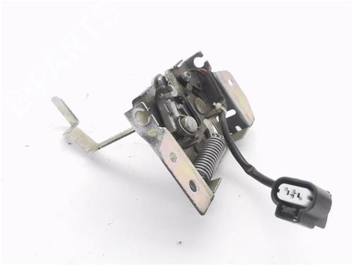 Hood lock MITSUBISHI OUTLANDER III (GG_W, GF_W, ZJ, ZL, ZK) Plug-in Hybrid (GG2W) | BP29135189C133 