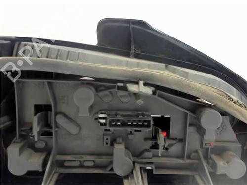 Right taillight PEUGEOT 406 (8B)  | BP13050165C35 