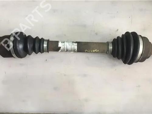 Used Left front driveshaft CITROËN C4 Grand Picasso I (UA_) 1.8 i 16V (125 hp) 11342126