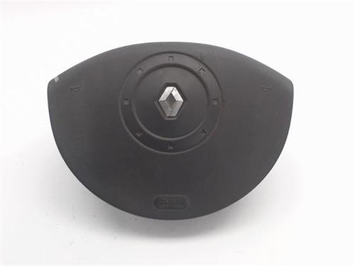 Førerens kollisjonspute RENAULT SCÉNIC II (JM0/1_) [2003-2010]  13052432