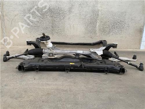 Andre KIA NIRO II (SG2) 1.6 GDi Hybrid (141 hp) 16135261