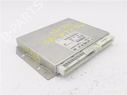 Elektronisk modul MERCEDES-BENZ A-CLASS (W168) A 160 CDI (168.007) (60 hp) 28721951