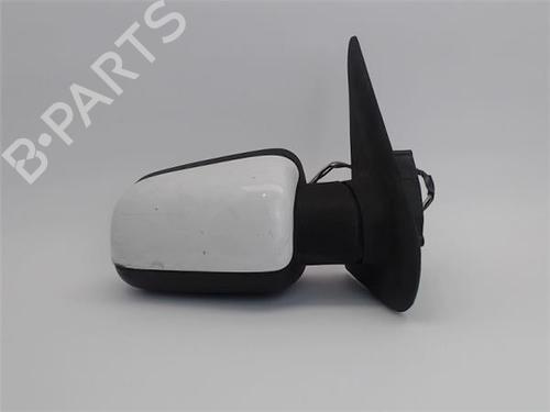 Used Left mirror CITROËN ZX (N2) [1991-1999]  16918204