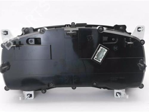 Instrument cluster CITROËN JUMPY III Bus (V_) 1.6 BlueHDi 95 | BP40296022C47  - Image 7