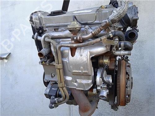 Engine ALFA ROMEO 156 (932_) 1.9 JTD (932.A2B00, 932.A2C00) | BP29431383M1 