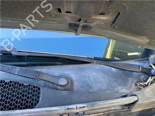 Front windshield wiper arm PEUGEOT PARTNER Tepee 1.6 HDi 16V | BP32451034C143 