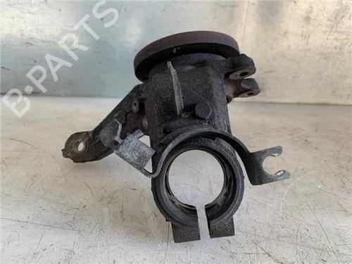 Left front steering knuckle CITROËN XSARA PICASSO (N68) 2.0 HDi | BP24152563M25 