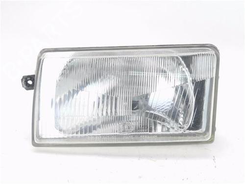 Used Left headlight Left headlight VW POLO Coupe (86C, 80) 1.3 (78 hp) 36477266 36477266
