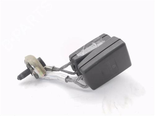 Seat buckle VW PASSAT B6 (3C2)  | BP29431481I32 