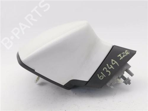 Left mirror SEAT ATECA (KH7, KHP) 1.5 TSI | BP37261842C26 - Image 5