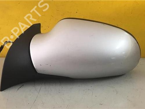 Used Left mirror MERCEDES-BENZ A-CLASS (W168) A 140 (168.031, 168.131) (82 hp) 9636415