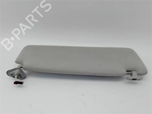 Left sun visor BMW 7 (E65, E66, E67) 745 i, Li | BP13521616I1 