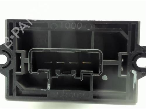 Electronic module NISSAN MICRA III (K12)  | BP14342213M83 