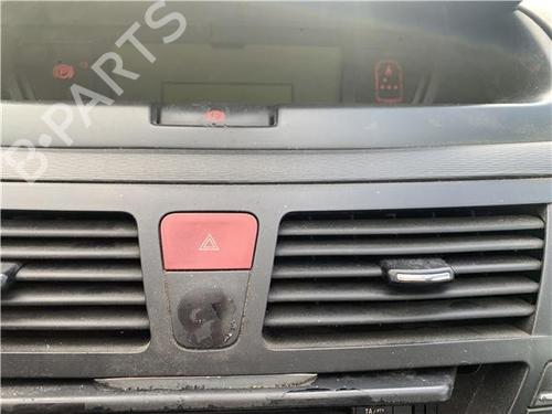 Warning switch CITROËN C4 Picasso I MPV (UD_) | BP32418130I22