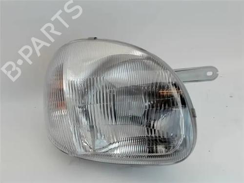Used Right headlight HYUNDAI ATOS (MX) [1997-2015]  11342746