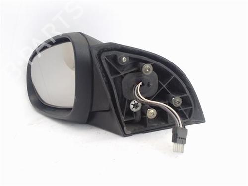 Left mirror MERCEDES-BENZ A-CLASS (W168)  | BP16752258C26 