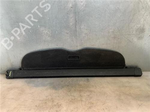 Used Rear parcel shelf TOYOTA AVENSIS Estate (_T27_) 2.2 D-4D (ADT271_, ADT271R) (150 hp) 30182965