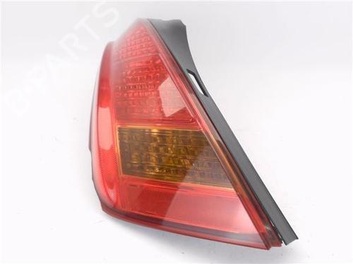 Used Left taillight NISSAN MURANO I (Z50) 3.5 (234 hp) 29259739