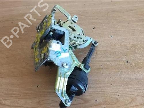 Used Rear left lock MERCEDES-BENZ C-CLASS (W202) [1993-2000]  13396464
