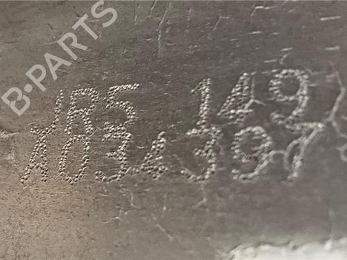 Getriebe DACIA LOGAN (LS_) 1.6 16V (LS09, LS0L, LS0M, LS0P, LS0V, LS18, LS1S, LS1V,... | BP16478258M3 
