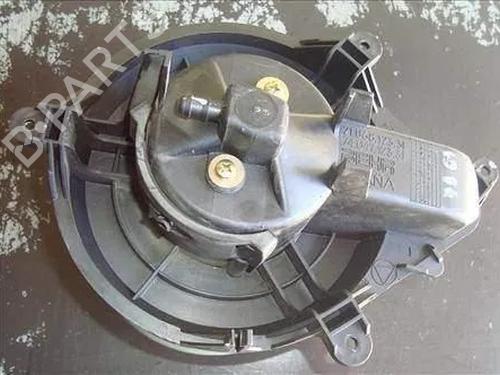Used Heater blower motor CITROËN XSARA (N1) 1.6 i (88 hp) 9660838