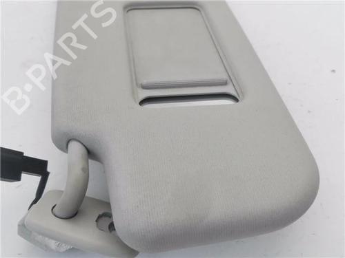 Left sun visor VW GOLF V (1K1) 1.9 TDI | BP34621139I1 - Image 10
