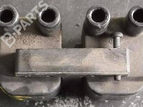 Ignition coil KIA SHUMA II (FB) 1.6 | BP12135566M94 