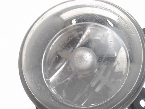Left front fog light SEAT IBIZA III (6L1)  | BP13053294C30 