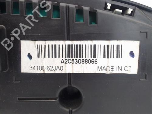 Kombinert Instrument SUZUKI SWIFT III (MZ, EZ)  | BP15960996C47 
