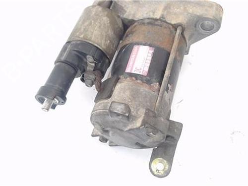 Starter HONDA CR-V II (RD_) 2.0 | BP36040639M8  - Image 8