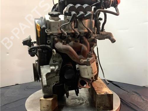 Engine DAEWOO MATIZ (M100, M150) | BP16008761M1 - Image 4