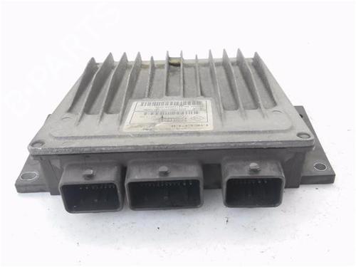 Electronic module RENAULT CLIO II (BB_, CB_) 1.5 dCi (B/CB07) | BP28043210M83 