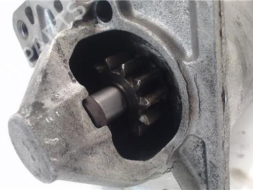 Starter RENAULT MEGANE II (BM0/1_, CM0/1_)  | BP16424295M8 