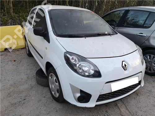 Used Parts RENAULT TWINGO II (CN0_)  1.2 (CN0D)  1129288