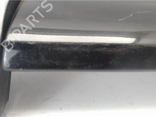 Grille PEUGEOT 406 (8B)  | BP17127609C40 
