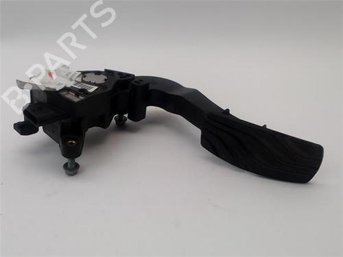 Pedal RENAULT MEGANE IV Hatchback (B9A/M/N_) 1.2 TCe 130 (B9MR) | BP19439663I4 