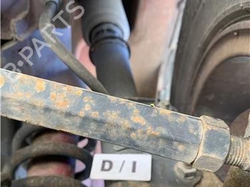 Used Left front shock absorber Left front shock absorber SUZUKI VITARA (ET, TA, TD) [1988-2002] 25845334 25845334