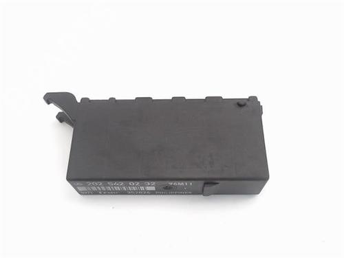 Electronic module MERCEDES-BENZ C-CLASS (W202)  | BP15381748M83 