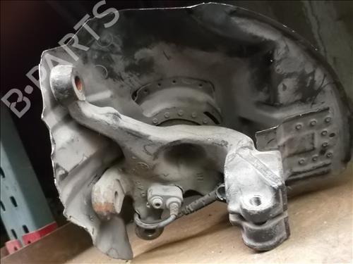 Right front steering knuckle BMW 3 (E46)  | BP14334575M26 