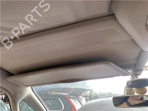 Left sun visor CITROËN C4 Picasso I MPV (UD_)  | BP32418153I1 