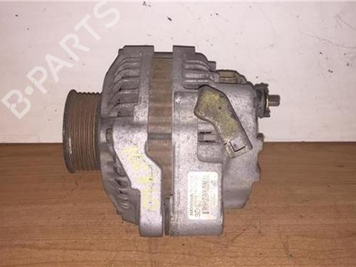 Alternator HONDA CIVIC VII Hatchback (EU, EP, EV) 1.4 iS (EP1, EU5, EU7) | BP12149854M7 