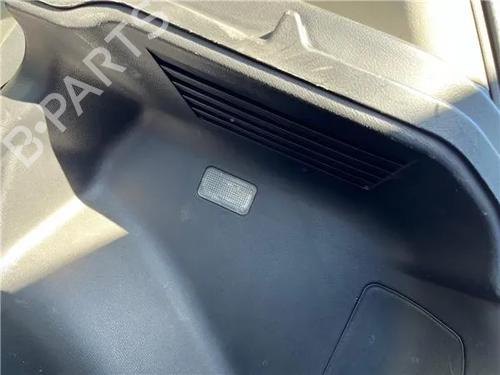 Rear right panel HONDA CIVIC VII Hatchback (EU, EP, EV) 1.6 i (EP2, EU8, EU6) | BP26563869C61